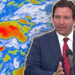 Florida Gov. DeSantis set to speak after Hurricane Isaias makes landfall - WKMG