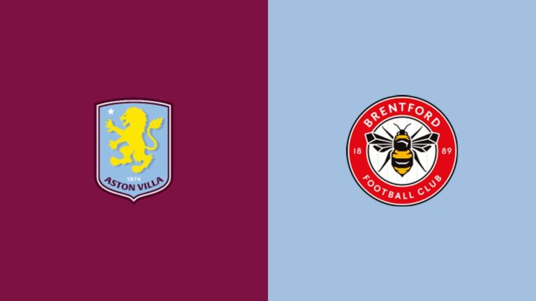 Aston Villa vs Brentford: TV channel, live stream & how to watch Premier League - Goal.com