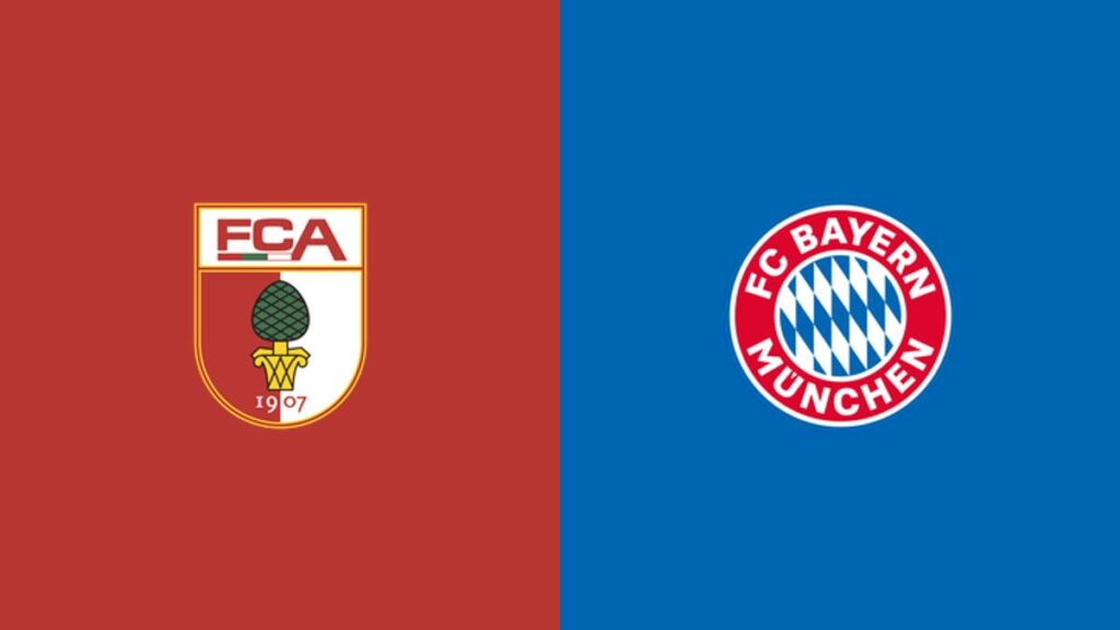 Augsburg vs Bayern Munich: TV channel, live stream and kick-off time - Goal.com