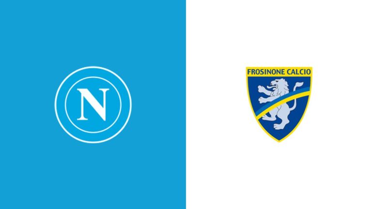 Napoli vs Frosinone: TV channel, live stream and kick-off time for Serie A fixture - Goal.com