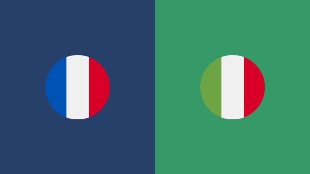 France vs Italy: Where to watch, TV channel, live stream & kick-off time | UEFA Nations League 2026 - Goal.com