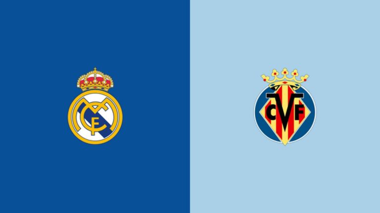 Real Madrid vs Villarreal: Where to watch, TV channel, live stream & kick-off time - Goal.com
