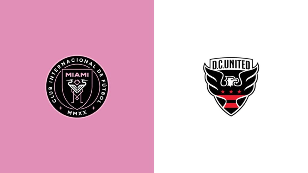 Inter Miami vs DC United: How to watch live, TV channel, live stream & kick-off time - Goal.com
