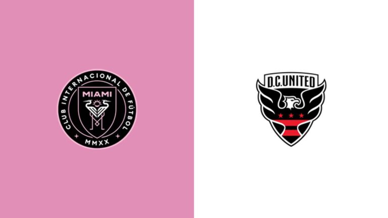 Inter Miami vs DC United: How to watch live, TV channel, live stream & kick-off time - Goal.com