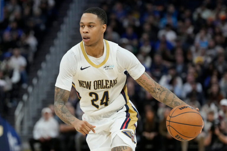 Memphis Grizzlies part ways with former lottery pick - BasketNews.com