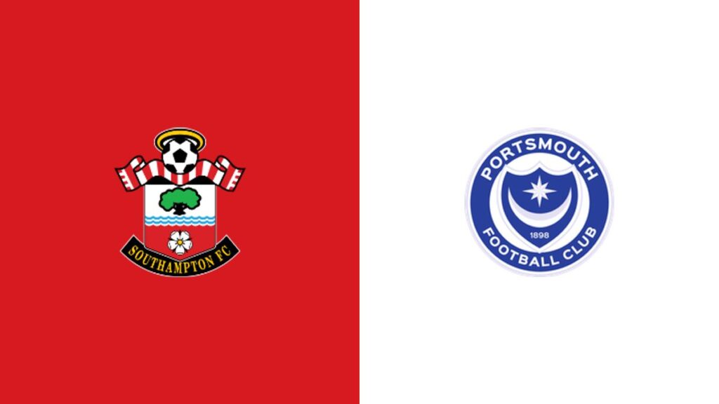 Southampton vs Portsmouth: Where to Watch, Live Stream & Kick-Off Time - Goal.com