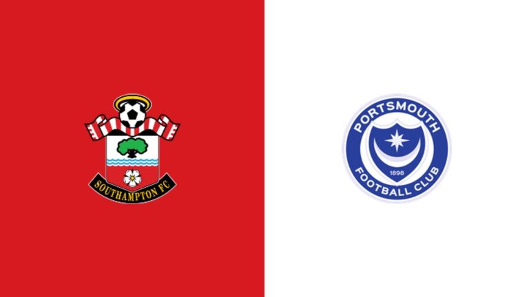 Southampton vs Portsmouth: Where to Watch, Live Stream & Kick-Off Time - Goal.com