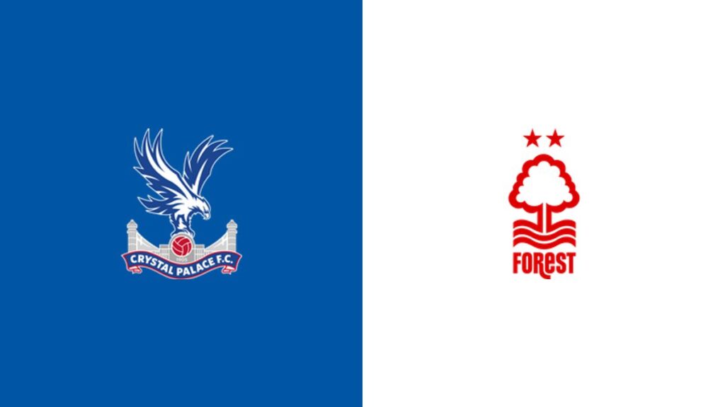 Crystal Palace vs Nottingham Forest: Where to watch, live stream, TV channel & kick-off time - Goal.com