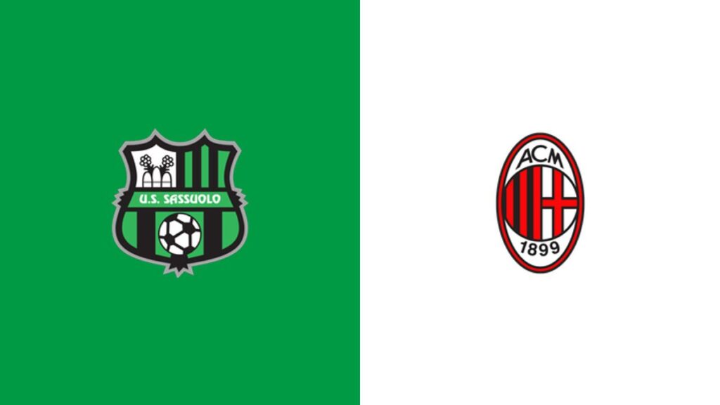 Sassuolo vs AC Milan: TV channel, live stream and kick-off time for Serie A fixture - Goal.com