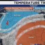 Metro Detroit weather forecast, Oct. 13, 2026 -- 6:15 a.m. Update - ClickOnDetroit | WDIV Local 4