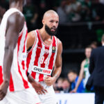 Olympiacos hit by double injury blow ahead of Fenerbahce clash - BasketNews.com