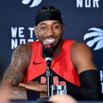 LeBron James drops bold statement about Kawhi Leonard Raptors comeback season - BasketNews.com