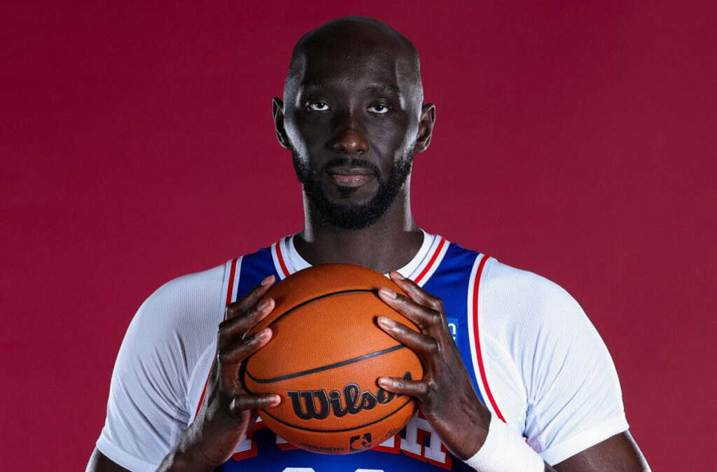 Fan favorite big man gets another NBA opportunity after 76ers decision - BasketNews.com