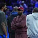Mike Breen addresses viral Joel Embiid story after LeBron James denial - BasketNews.com