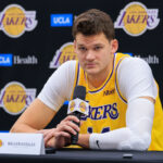 Walker Kessler potential Lakers debut date revealed - BasketNews.com