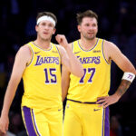 Lakers to preview official starting lineup for upcoming NBA season - BasketNews.com