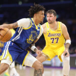Steve Kerr blasts Yaxel Lendeborg in Luka Doncic matchup - BasketNews.com