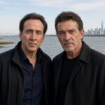 Antonio Banderas and Nicolas Cage to star in True Detective season 5 - The Killing Times