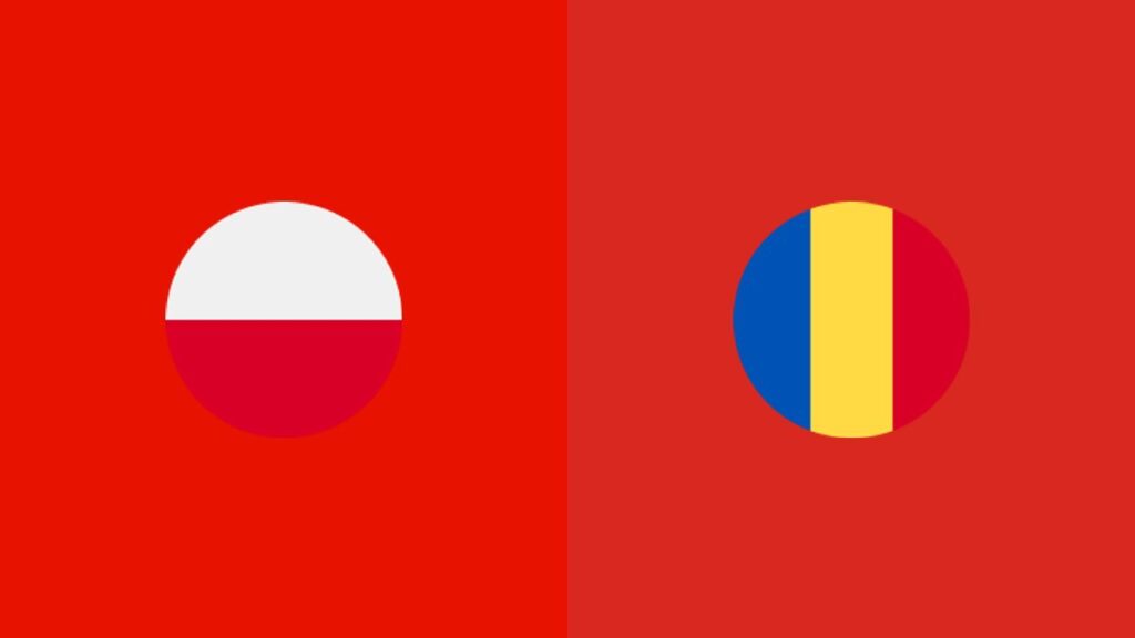 Poland vs Romania live stream, TV channel and kick-off time | UEFA Nations League B - Goal.com