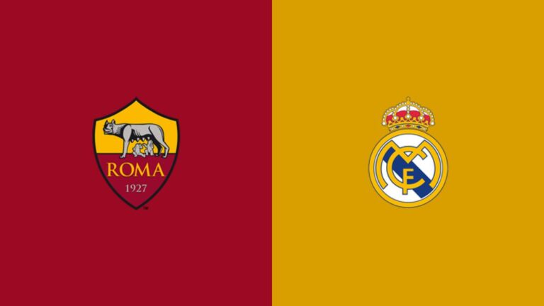 How to watch today's Roma vs Real Madrid Champions League game anywhere in the world with a VPN - Goal.com