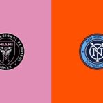 Inter Miami CF vs New York City FC: Where to watch, live stream, TV channel and kick-off time - Goal.com