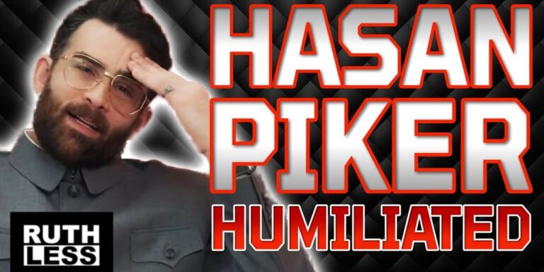 Democrats tried to hide Hasan Piker, but he won’t go away - Fox News