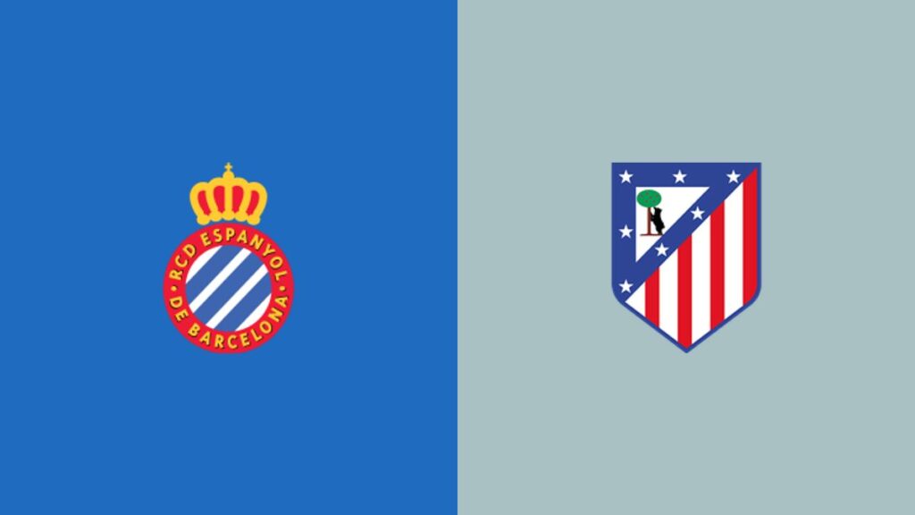 Espanyol vs Atletico Madrid: TV channel, live stream & kick-off time | LaLiga - Goal.com
