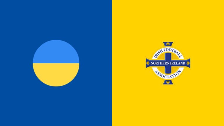 Ukraine vs Northern Ireland: Where to watch, TV channel, live stream & kick-off time | Goal.com UK - Goal.com
