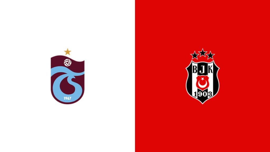 How to watch today's Trabzonspor vs Besiktas Super Lig game anywhere in the world with a VPN - Goal.com