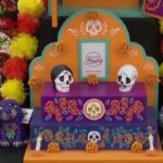 WAIT… H-E-B HAS ALL THIS FOR DÍA DE LOS MUERTOS?! - KSAT