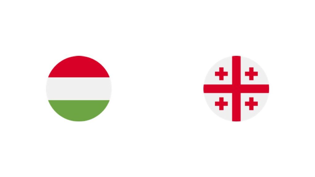 Hungary vs Georgia live stream, TV channel and kick-off time | UEFA Nations League B - Goal.com