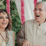 J&K Chief Minister Omar Abdullah Marries Journalist Nidhi Razdan, Announces New Beginning - Connect Gujarat -