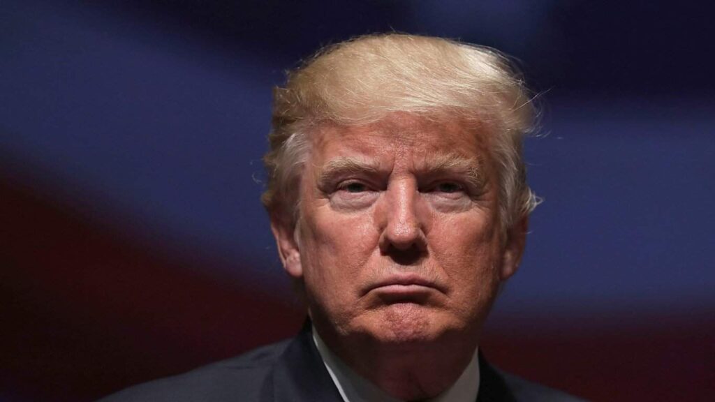 Trump First President To See National Debt Hit 100% Of GDP Since Harry Truman - 24/7 Wall St.
