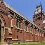 Harvard Now Has $68 Billion, and Its Largest Stock Holding Is SpaceX - 24/7 Wall St.