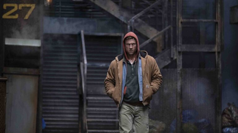 'Not Enough Time': Glen Powell Blames Paramount’s Marketing Shake-Up for ‘The Running Man’ Flop - Yardbarker