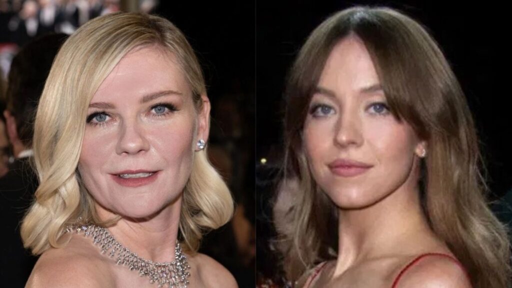 Sydney Sweeney Kicks off 'The Housemaid’s Secret' Filming With Kirsten Dunst and New Co-stars - Yardbarker