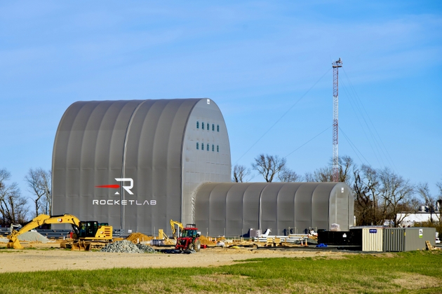 Rocket Lab shares tumble as Neutron rocket's 1st launch is delayed (RKLB:NASDAQ) - Seeking Alpha