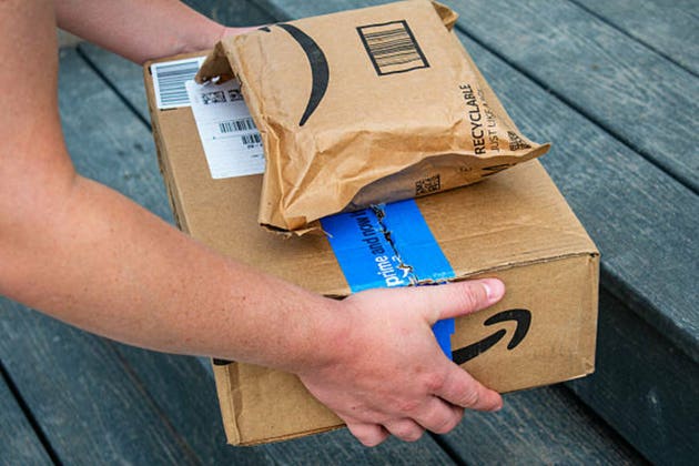 Amazon earns Morgan Stanley's Top Pick rating on 'Rule of 90' potential (AMZN:NASDAQ) - Seeking Alpha