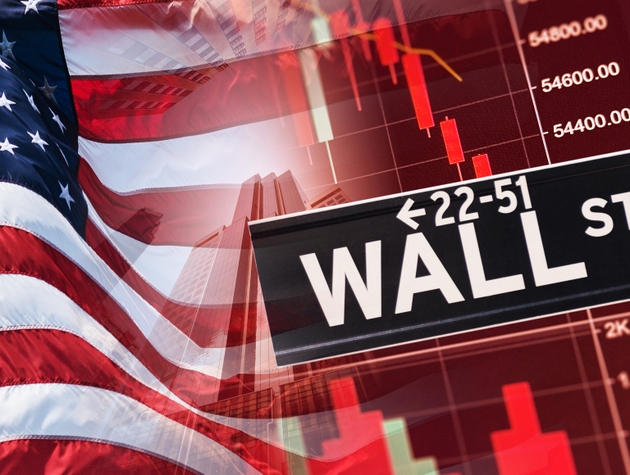 Nasdaq plunges more than 2%, and these 10 names have fanned the flames - Seeking Alpha