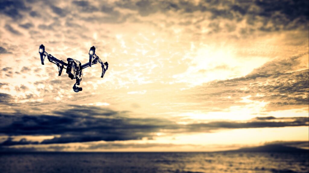 Ondas Climbs 4% on Palantir-Powered Regna AI Venture, Red Cat Barely Budges After TRICHON Drone Debut - 24/7 Wall St.