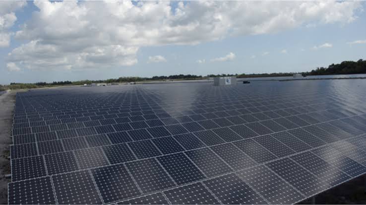 SunPower Breaks Ground on Reno AI Data Center Solar System - Construction Review
