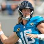 Jaguars vs. Eagles prediction: Philadelphia comes into London banged up, can it upset Jacksonville? - CBS Sports