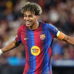 Gabriel Jesus compares Barcelona sensation Lamine Yamal to Neymar and backs teen for Ballon d'Or glory - Goal.com