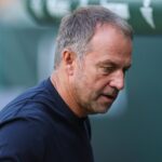 Real Madrid behind the decision: Flick reveals the secret of leaving out Rodri against Saint-Germain - Goal.com