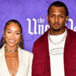 Inside Deshaun Watson and Jilly Anais’ Love Story - Sports Illustrated