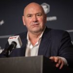 Dana White’s Embarrassing Wang Cong Resume Mix-Up Ahead of UFC 332 Raises Eyebrows - NY Fights