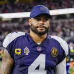 “Pissed Off”: Dak Prescott Sheds Light on Brian Schottenheimer’s Short Presser After Cowboys’ Win - EssentiallySports