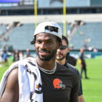 "Fragile Like Peggy": Can Newton Urges Falcons to Secure Sanders Trade Amid Michael Penix Jr Concerns - EssentiallySports