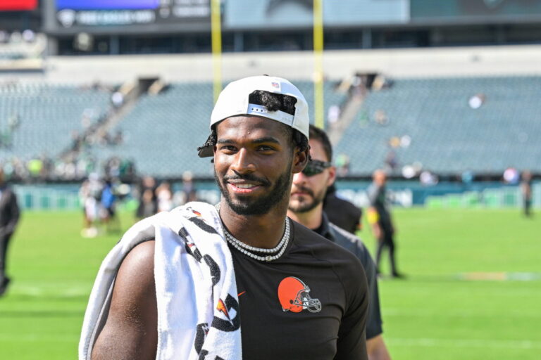 "Fragile Like Peggy": Can Newton Urges Falcons to Secure Sanders Trade Amid Michael Penix Jr Concerns - EssentiallySports