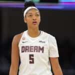 Angel Reese credits these WNBA veterans for helping her navigate her career - Yardbarker